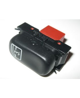 Mercedes W163 Electric Quarter Light Window Switch A1638200410 New Genuine